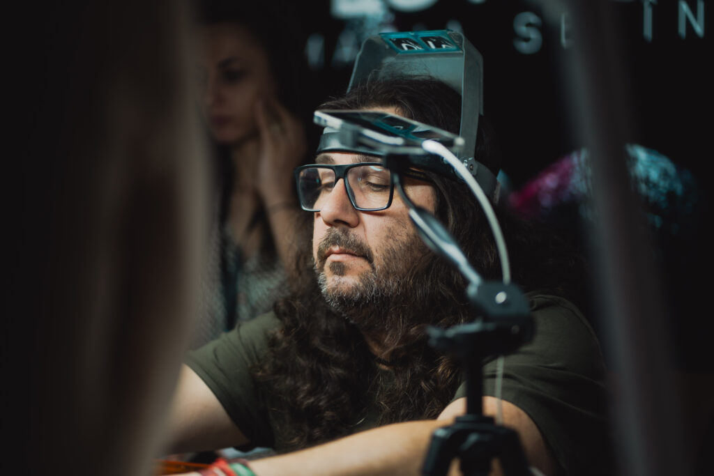 D.T.G. FERNANDO CABEZA MORA