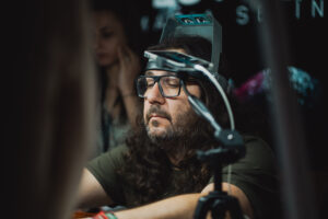 D.T.G. FERNANDO CABEZA MORA