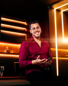 JOMARKYS SOARES DO VALE