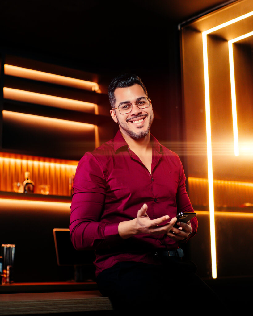 JOMARKYS SOARES DO VALE