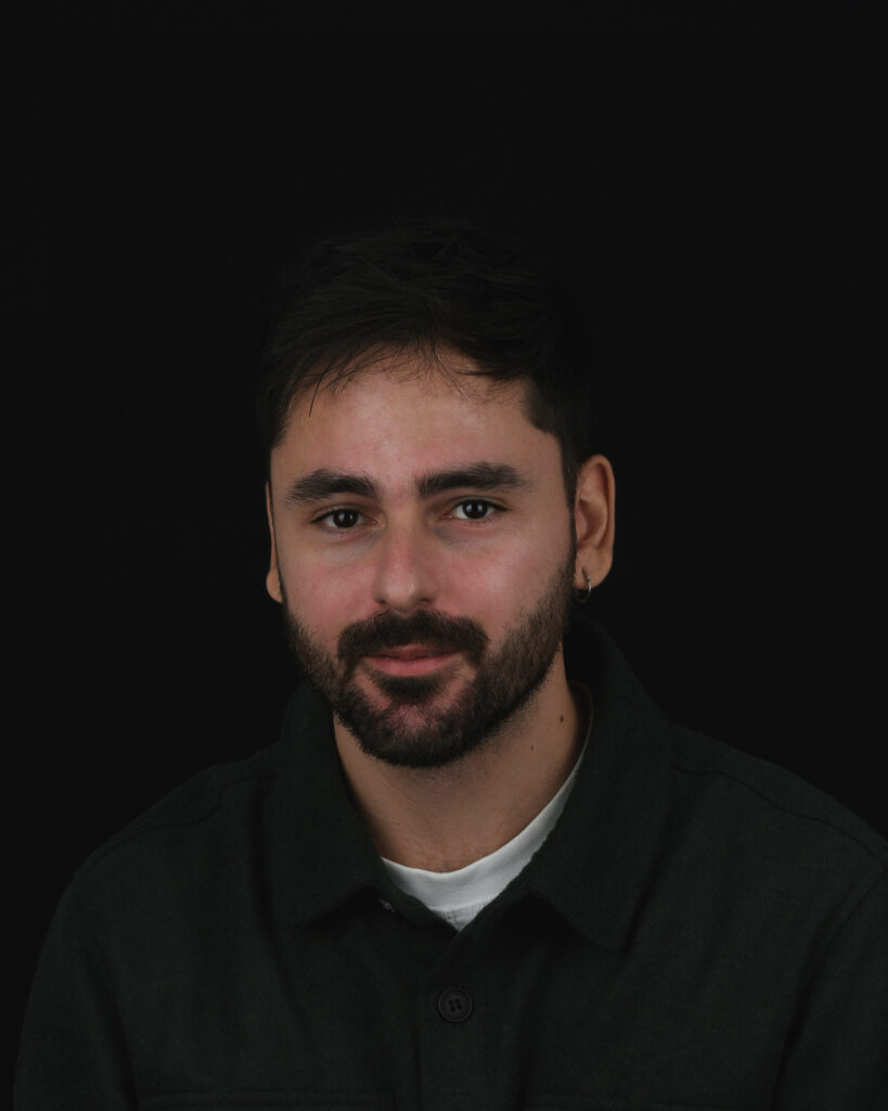 D.T. Marios Georgulis