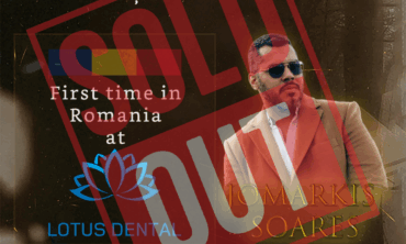Curs avansat de tehnică dentară: Stratificare ceramică Ivoclar cu Jomarkys Soares