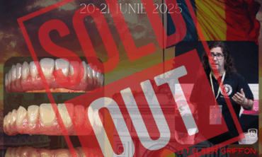 Tehnică dentară modernă cu ANAXDENT – curs teoretic și practic cu Fer Griffon